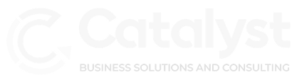 Catalyst Business Solutions & Consulting